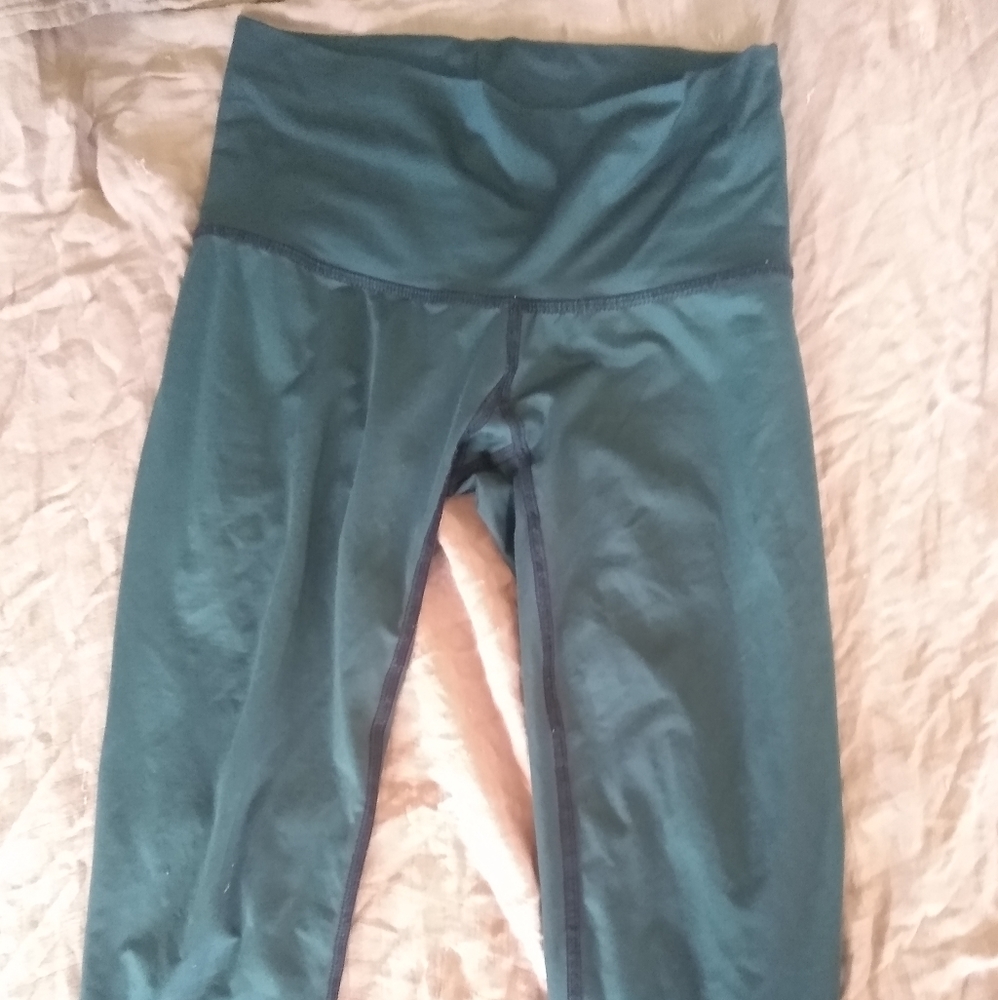Teeki Yoga pants